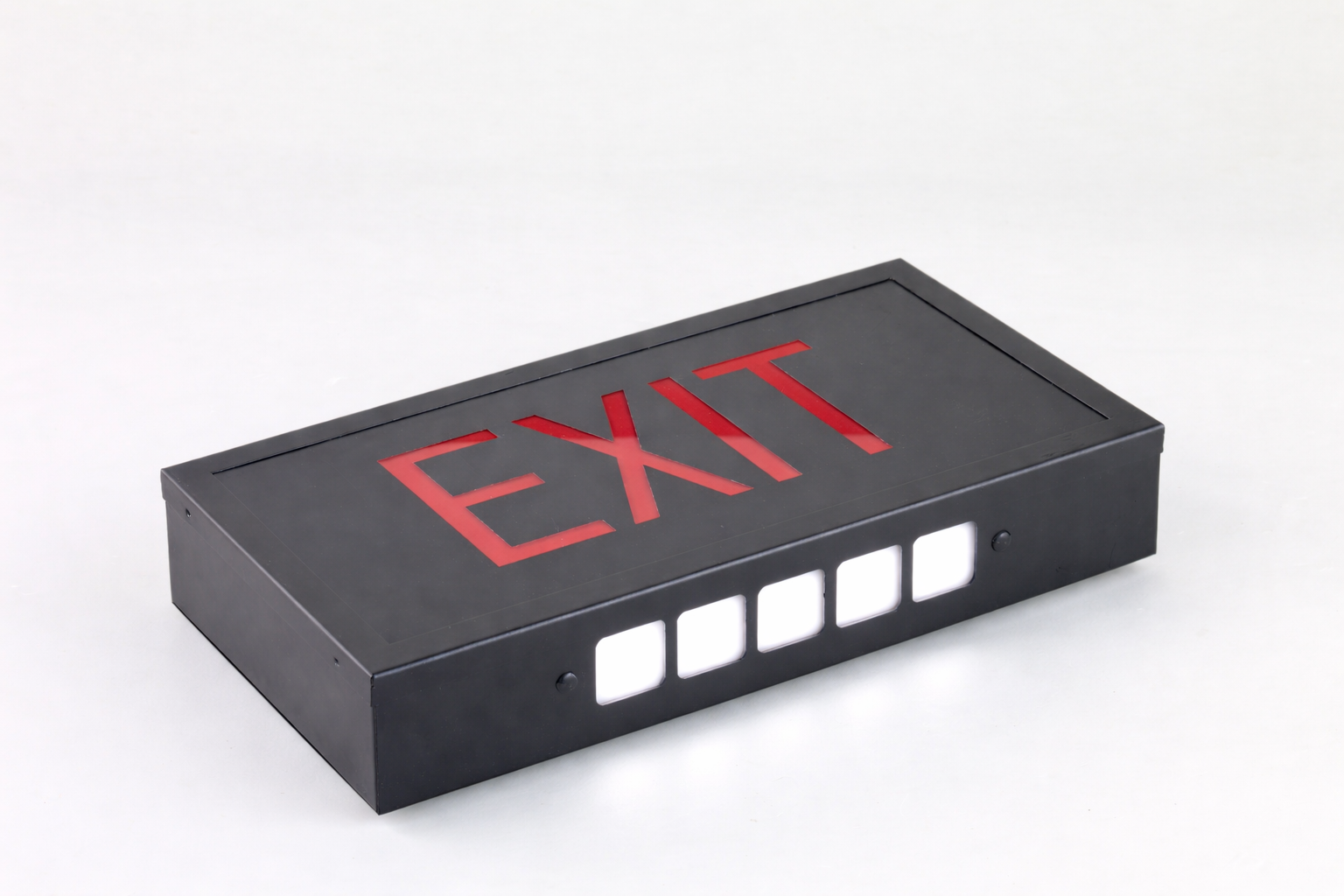 Auditorium Exit Light LED E/NM/A